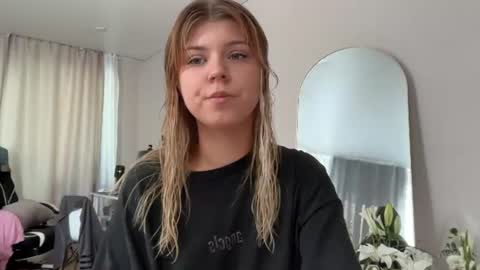 Molly   Emily online show from July 2, 2026, 12:33 pm