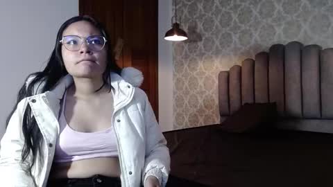 Snapshot of _kita chatting on September 17, 2025, 12:18 pm Jalina online show from September 17, 2025, 12:18 pm