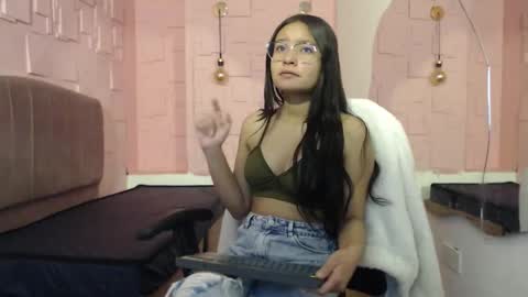 Snapshot of _kita chatting on October 2, 2025, 2:24 pm Jalina online show from October 2, 2025, 2:24 pm