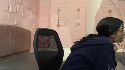 Snapshot of _kita chatting on October 3, 2025, 11:51 am Jalina online show from October 3, 2025, 11:51 am