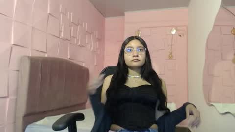 Snapshot of _kita chatting on October 8, 2025, 11:52 am Jalina online show from October 8, 2025, 11:52 am