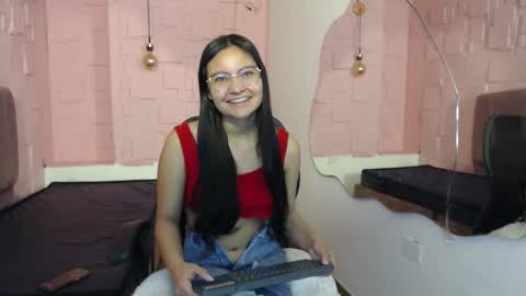 Snapshot of _kita chatting on October 17, 2025, 2:19 pm Jalina online show from October 17, 2025, 2:19 pm