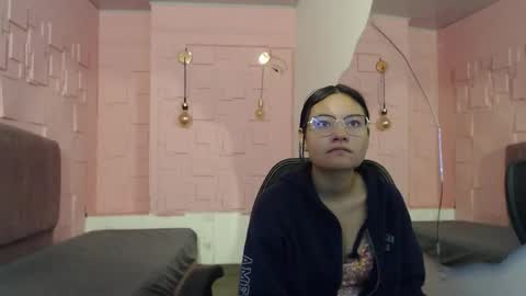 Snapshot of _kita chatting on October 20, 2025, 12:16 pm Jalina online show from October 20, 2025, 12:16 pm