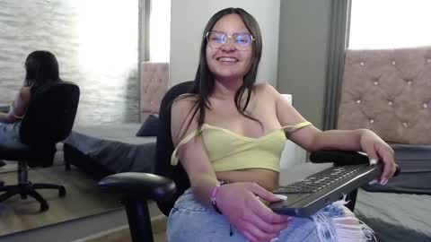 Snapshot of _kita chatting on November 8, 2025, 6:29 pm Jalina online show from November 8, 2025, 6:29 pm