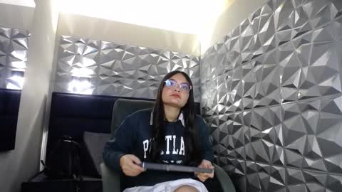 Snapshot of _kita chatting on November 19, 2025, 11:32 am Jalina online show from November 19, 2025, 11:32 am