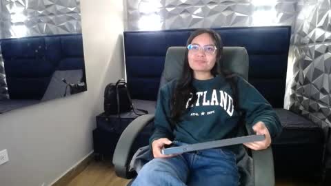 Snapshot of _kita chatting on November 25, 2025, 11:54 am Jalina online show from November 25, 2025, 11:54 am