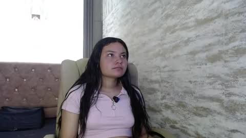 Snapshot of _kita chatting on April 14, 2026, 4:02 pm Jalina online show from April 14, 2026, 4:02 pm