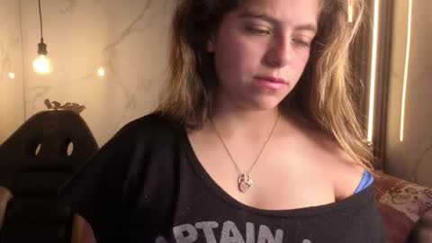 _kitten_1 online show from January 15, 2026, 4:39 am