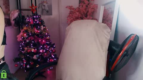 Aleksa online show from December 31, 2024, 2:51 am