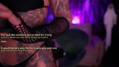   online show from October 24, 2025, 11:45 pm