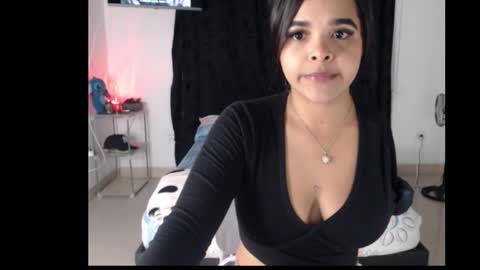 Snapshot of _koriinn_ chatting on January 9, 2026, 10:18 am koriinn online show from January 9, 2026, 10:18 am