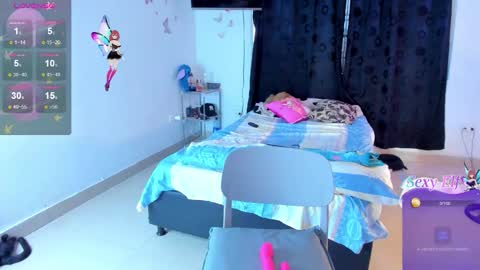 Snapshot of _koriinn_ chatting on February 12, 2026, 8:48 pm koriinn online show from February 12, 2026, 8:48 pm