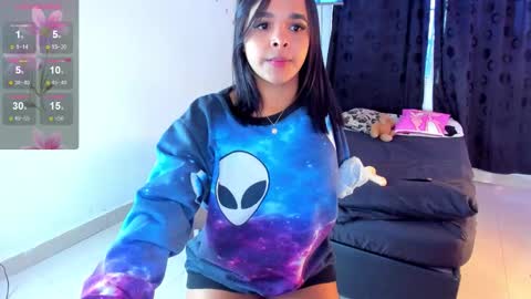 Snapshot of _koriinn_ chatting on February 18, 2026, 1:51 pm koriinn online show from February 18, 2026, 1:51 pm