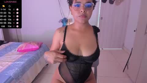  koriinn  online show from July 17, 2026, 6:24 pm