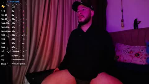 Snapshot of _krissricci_ chatting on September 13, 2025, 4:01 am online show from September 13, 2025, 4:01 am