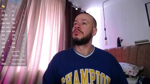 Snapshot of _krissricci_ chatting on September 22, 2025, 7:27 pm online show from September 22, 2025, 7:27 pm