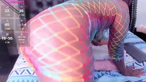 Snapshot of _krystal_cambell chatting on November 30, 2025, 4:27 am _krystal_cambell online show from November 30, 2025, 4:27 am