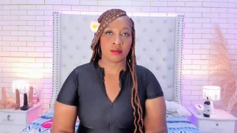 Snapshot of _krystal_cambell chatting on February 22, 2026, 7:45 pm _krystal_cambell online show from February 22, 2026, 7:45 pm