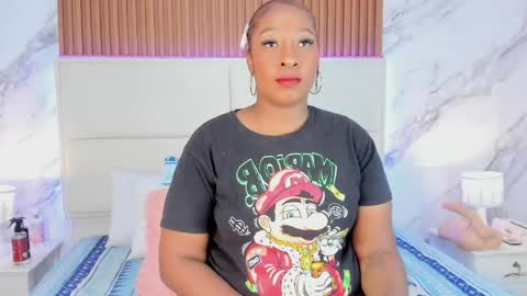 _krystal_cambell online show from May 18, 2026, 12:11 pm