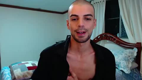 Snapshot of _kurt420 chatting on February 5, 2026, 1:32 am KURT online show from February 5, 2026, 1:32 am