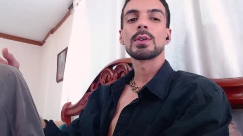 Snapshot of _kurt420 chatting on June 19, 2026, 8:56 pm KURT online show from June 19, 2026, 8:56 pm