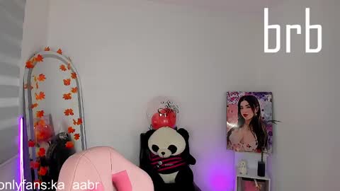 Kylie online show from December 5, 2024, 1:58 am