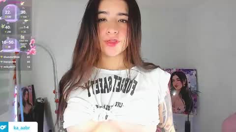 Kylie online show from December 13, 2024, 3:38 am