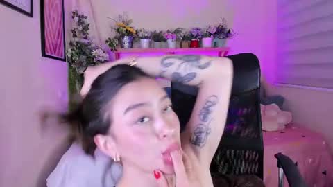 Kylie online show from June 27, 2026, 7:08 pm