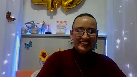 SANDRA online show from October 4, 2025, 3:59 am