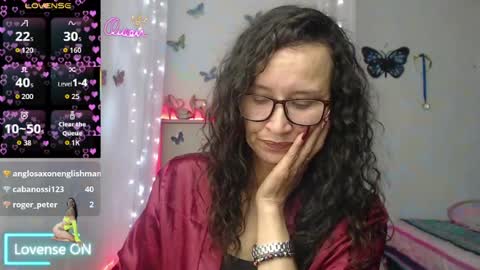 SANDRA online show from March 27, 2026, 8:26 am