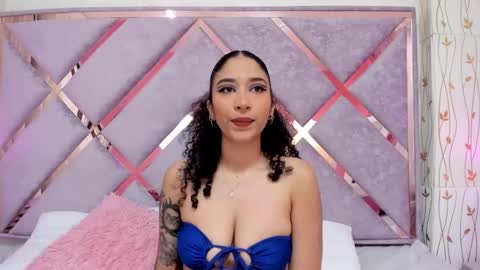 Snapshot of _lanna_jhonson_ chatting on December 19, 2024, 6:34 pm Lanna online show from December 19, 2024, 6:34 pm