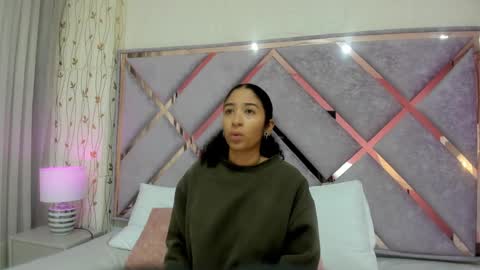 Snapshot of _lanna_jhonson_ chatting on December 31, 2024, 11:20 am Lanna online show from December 31, 2024, 11:20 am
