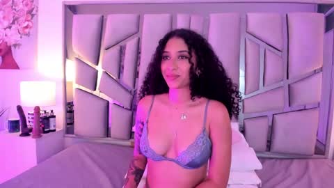 Snapshot of _lanna_jhonson_ chatting on January 14, 2025, 5:34 pm Lanna online show from January 14, 2025, 5:34 pm