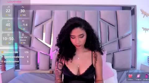 Snapshot of _lanna_jhonson_ chatting on January 15, 2025, 5:26 pm Lanna online show from January 15, 2025, 5:26 pm