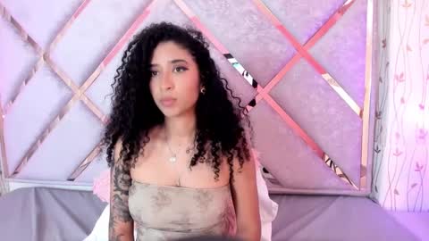 Snapshot of _lanna_jhonson_ chatting on January 16, 2025, 5:33 pm Lanna online show from January 16, 2025, 5:33 pm