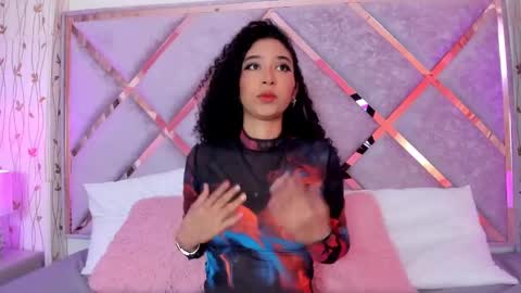 Snapshot of _lanna_jhonson_ chatting on January 23, 2025, 2:17 pm Lanna online show from January 23, 2025, 2:17 pm