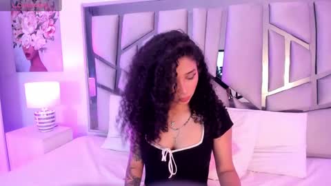 Snapshot of _lanna_jhonson_ chatting on January 30, 2025, 11:22 am Lanna online show from January 30, 2025, 11:22 am