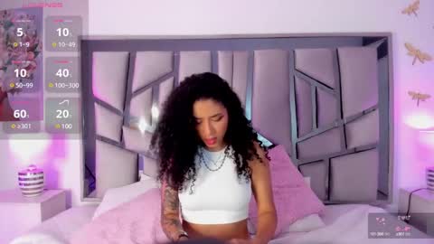 Snapshot of _lanna_jhonson_ chatting on January 31, 2025, 11:35 am Lanna online show from January 31, 2025, 11:35 am