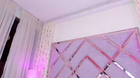 Snapshot of _lanna_jhonson_ chatting on February 28, 2025, 5:04 pm Lanna online show from February 28, 2025, 5:04 pm
