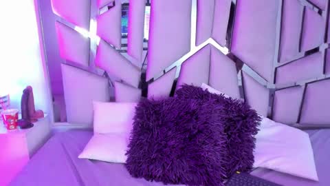 Snapshot of _lanna_jhonson_ chatting on March 11, 2025, 2:18 pm Lanna online show from March 11, 2025, 2:18 pm