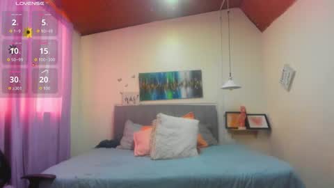 Snapshot of _lara1 chatting on October 23, 2025, 6:50 pm paulina online show from October 23, 2025, 6:50 pm