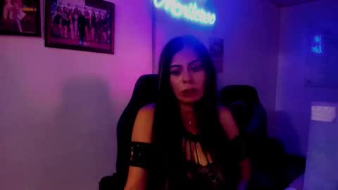 paulina  online show from February 20, 2026, 8:53 pm