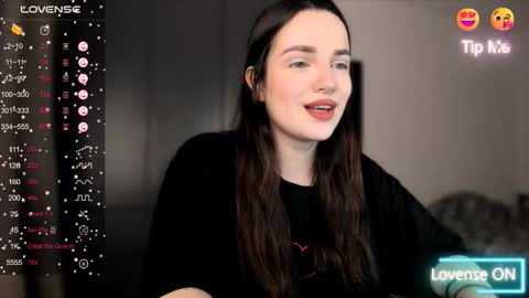 Snapshot of _latisha_ chatting on October 5, 2025, 5:33 pm Latisha online show from October 5, 2025, 5:33 pm