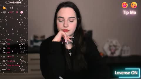 Snapshot of _latisha_ chatting on October 15, 2025, 7:36 pm Latisha online show from October 15, 2025, 7:36 pm