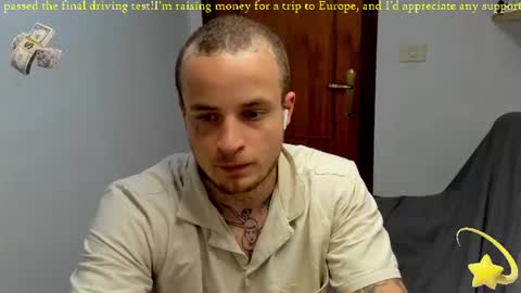 Layne online show from June 14, 2026, 2:41 pm
