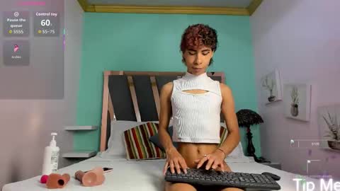 Snapshot of _lemmon_ chatting on November 16, 2025, 3:06 pm L E M M O N online show from November 16, 2025, 3:06 pm