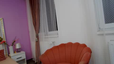 Snapshot of _lenapaul_ chatting on March 7, 2025, 4:02 am Lena Paul online show from March 7, 2025, 4:02 am