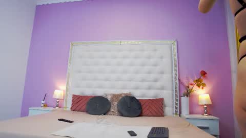 Snapshot of _lenapaul_ chatting on October 6, 2025, 4:10 am Lena Paul online show from October 6, 2025, 4:10 am