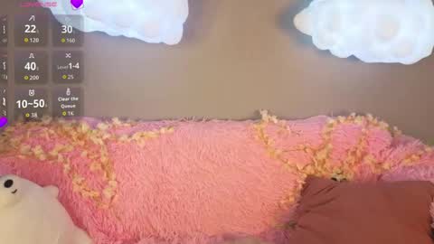 Im Alis 3 online show from April 28, 2026, 2:27 am