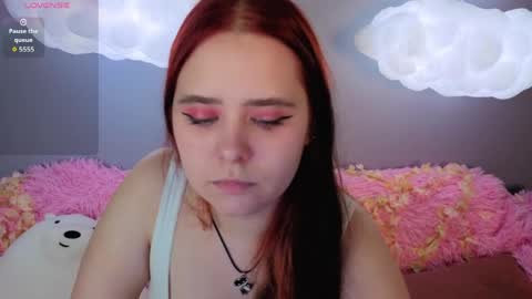Im Alis 3 online show from May 7, 2026, 12:38 am
